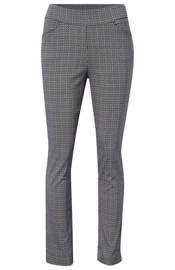 Pull On Pant Slide 1
