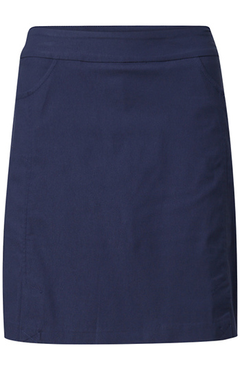 Pull On Skort Slide 1