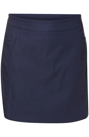 Tribal Pull On Skort Slide 1