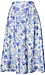 Floral Skirt Thumb 1