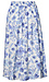 Floral Skirt Thumb 2