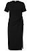 Front Side Tie Dress Thumb 1