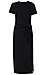 Front Side Tie Dress Thumb 1