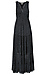 Polka Dot Maxi Dress Thumb 1