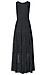 Polka Dot Maxi Dress Thumb 2