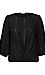 Front Twist Hem Top Thumb 1