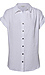 Collared Short Sleeve Shirt Thumb 1