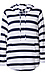 Striped Hoodie Thumb 1