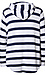 Striped Hoodie Thumb 2