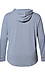 Long Sleeve Hoodie with Drawstring Thumb 2