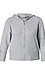 Zip Front Hoodie Thumb 1
