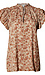 Ruffle Sleeve Blouse Thumb 1