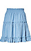 Tiered Ruffle Mini Skirt Thumb 2