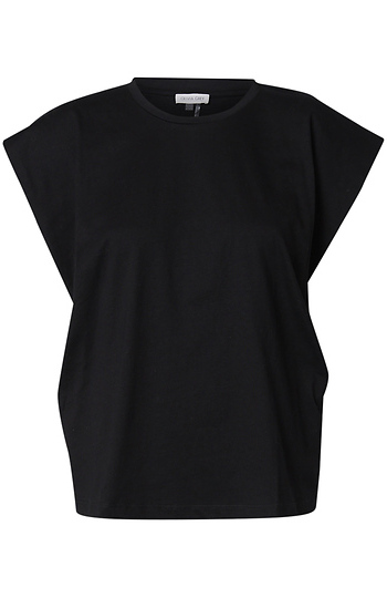 Short Dolman Sleeve Top Slide 1