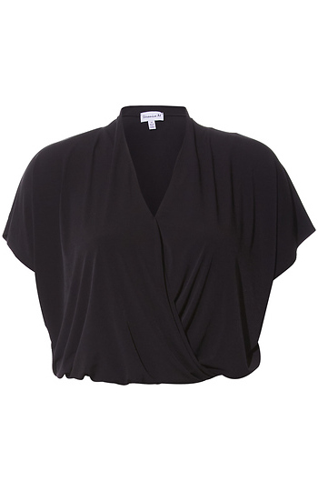 Veronica M Surplice Top Slide 1