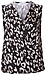 Veronica M Surplice Tank Thumb 1