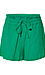 Tie Waist Shorts Thumb 1