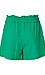 Tie Waist Shorts Thumb 2