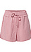 Tie Waist Shorts Thumb 1