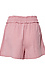 Tie Waist Shorts Thumb 2