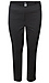 High Rise Straight Leg Ponte Pant Thumb 1