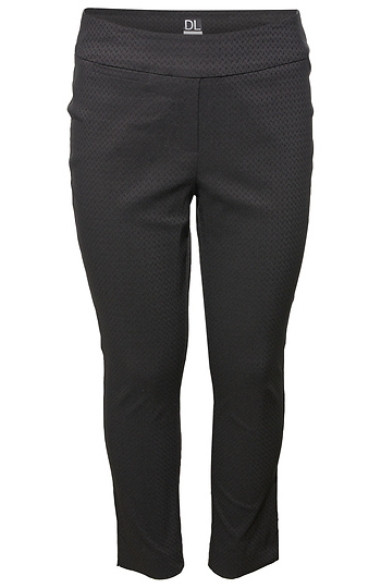 High Rise Straight Leg Pant Slide 1