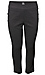 High Rise Straight Leg Pant Thumb 1