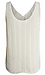 Crochet Button Front Tank Thumb 2