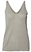Scalloped Knit Tank Thumb 1