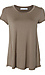 Round Neck Tee Thumb 1
