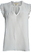 Split Neck Top Thumb 1