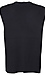 Side Split Hem V Neck Thumb 2