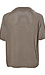 Sweater Knit Collared Tee Thumb 2