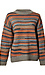Stop Stripe Sweater Thumb 1