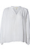 Lace Trim Blouse Thumb 1