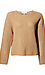Crochet Knit Long Sleeve Thumb 1