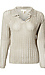 Crochet Long Sleeve Thumb 1