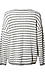Crochet Stripe Long Sleeve Thumb 2