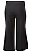 High Rise Ponte Culotte Thumb 2