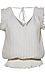 Textured Sleeveless Top Thumb 2