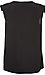 Pleated Shoulder Blouse Thumb 2