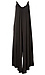 Asymmetrical Hem Jumpsuit Thumb 1