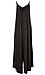 Asymmetrical Hem Jumpsuit Thumb 2