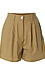 Khaki Shorts Thumb 1