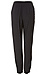 High Rise Drawstring Joggers Thumb 2