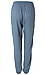 High Rise Drawstring Joggers Thumb 2