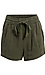 Drawstring Shorts Thumb 1