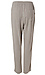 Linen Drawstring Joggers Thumb 2