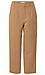 Cropped Wide Leg Trouser Thumb 1