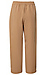 Cropped Wide Leg Trouser Thumb 2